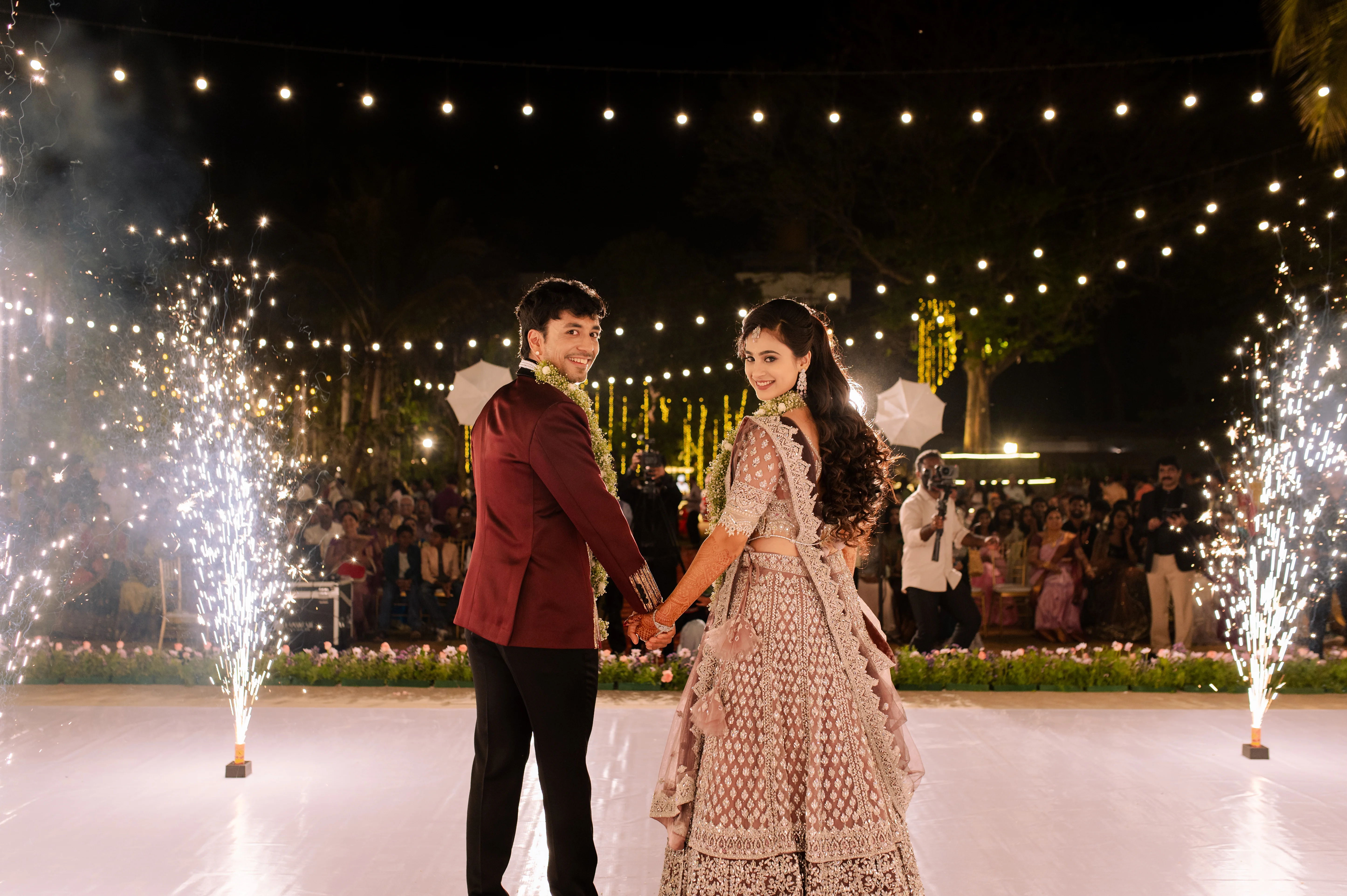 Aishwarya & Akshay
