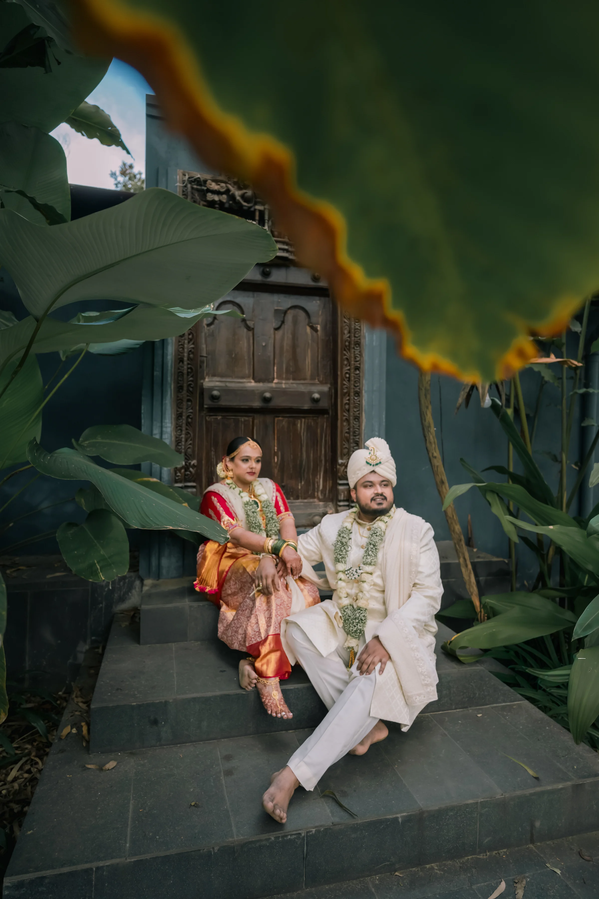 Priyanka & Niranjan