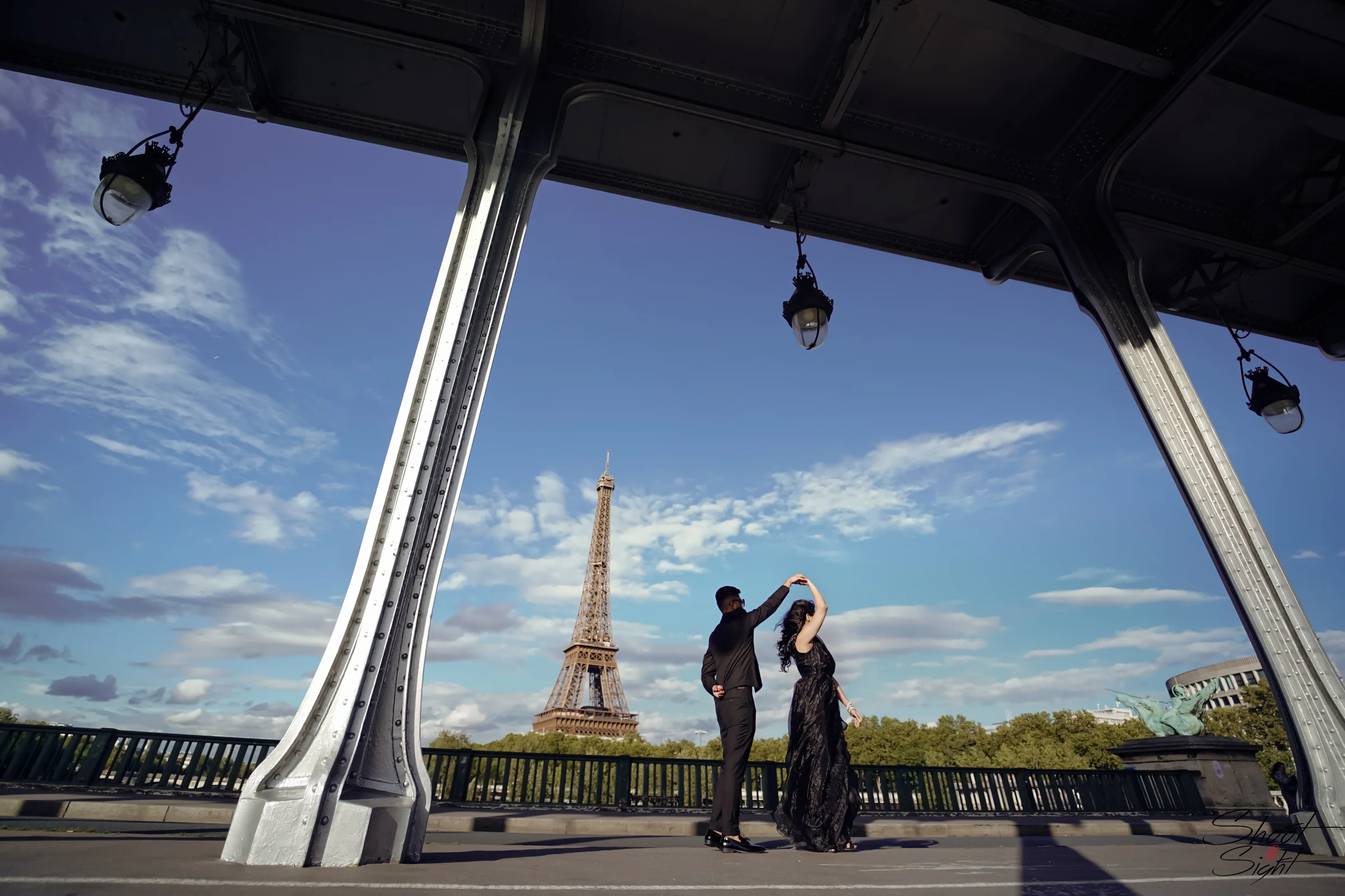 Behind the Lens: Designing Your Pre-wedding Moodboard