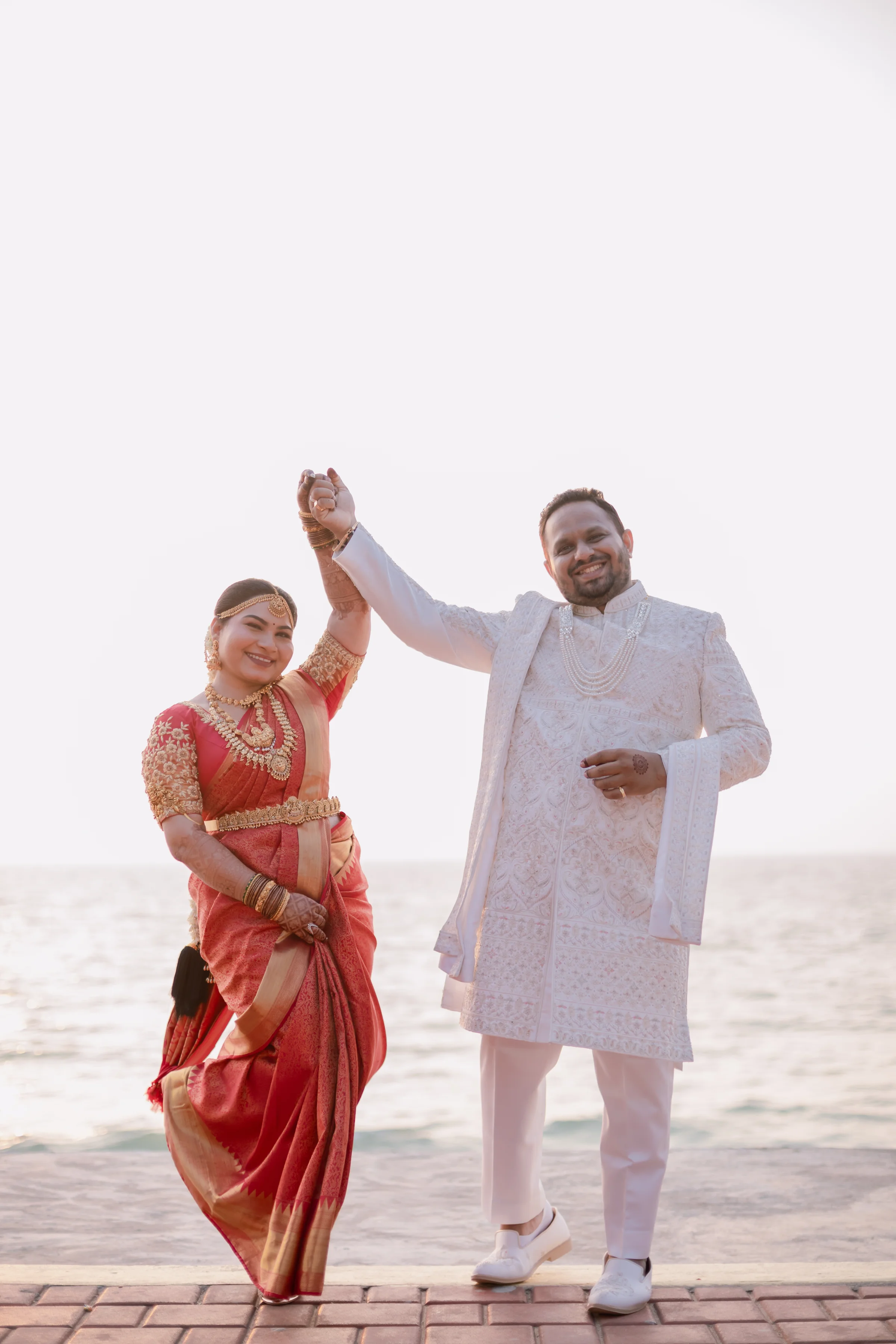 Shipra & Kalpesh
